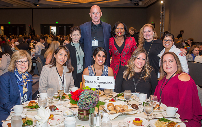 2017 Financial Woman of the Year Article